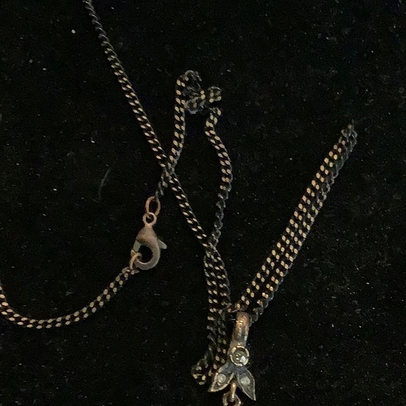 Turkish made necklace and ring size 6.5 set - Picture 6 of 6